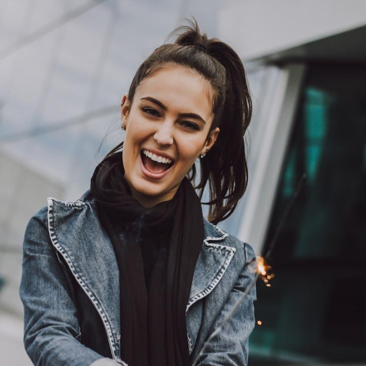 Portrait of Mason Hart, community mentor and Italian cuisine specialist